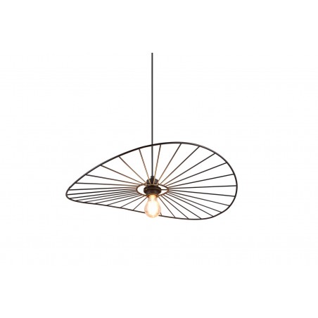 RL Lampa wisząca nowoczesna CHAPEAU R31451032 czarny