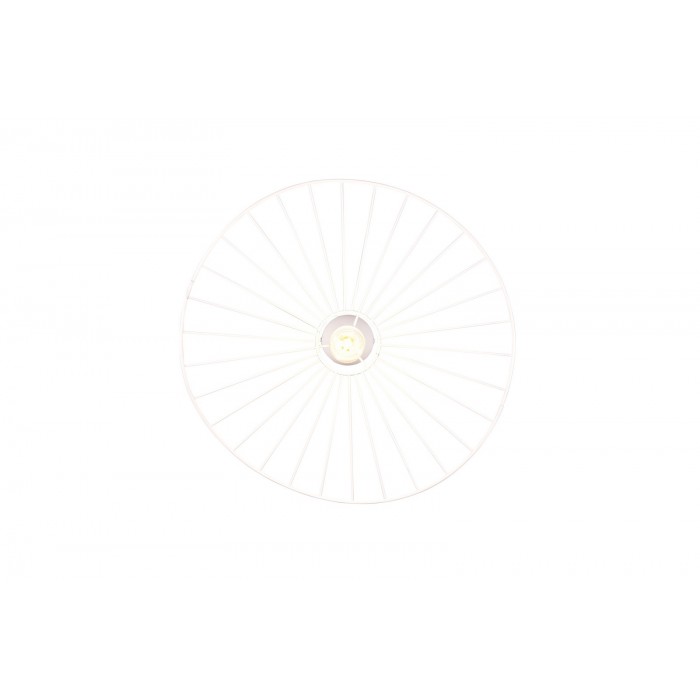 RL Lampa natynkowa CHAPEAU R61451031 biały