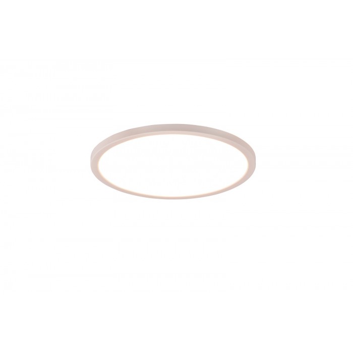 RL Lampa natynkowa LED AUREO R64371131 biały