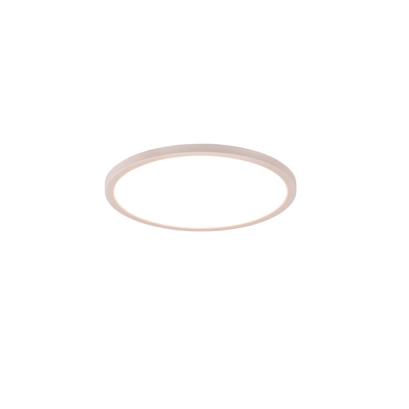 RL Lampa natynkowa LED AUREO R64371131 biały