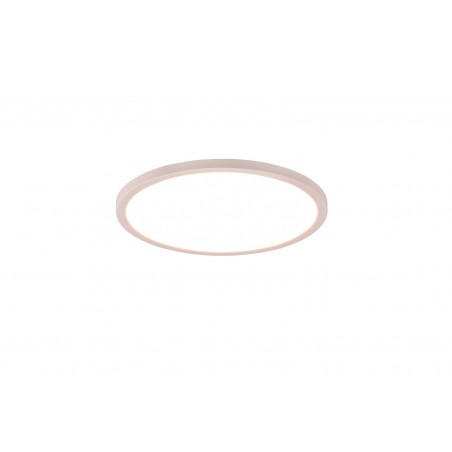 RL Lampa natynkowa LED AUREO R64371131 biały