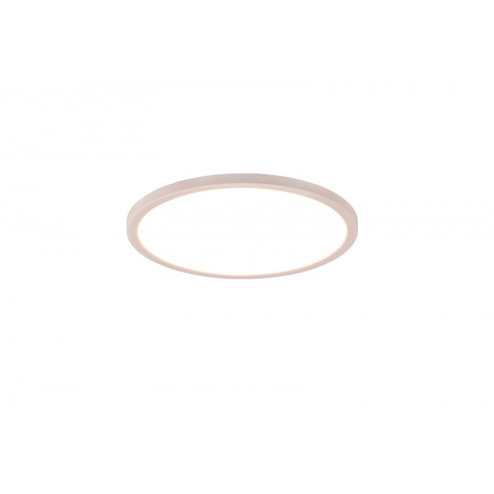 RL Lampa natynkowa LED AUREO R64371131 biały