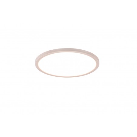 RL Lampa natynkowa LED AUREO R64371131 biały