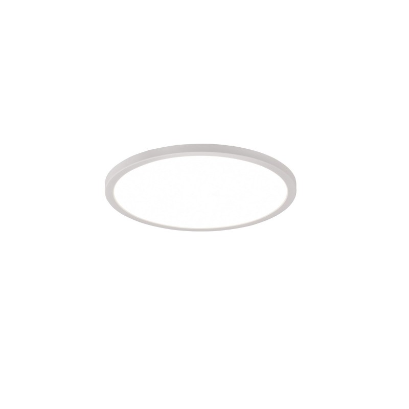 RL Lampa natynkowa LED AUREO R64371131 biały