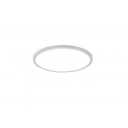 RL Lampa natynkowa LED AUREO R64371131 biały