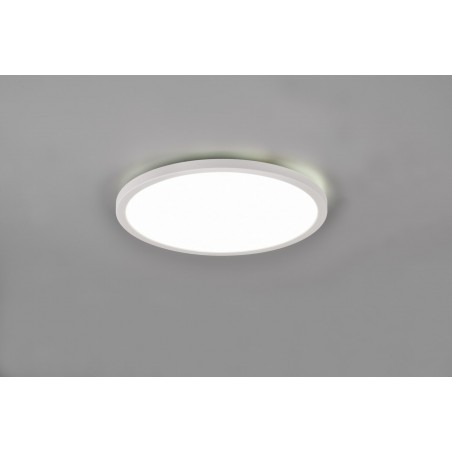 RL Lampa natynkowa LED AUREO R64371131 biały