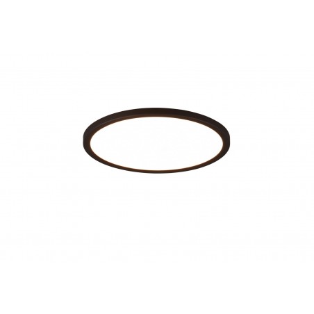RL Lampa natynkowa LED AUREO R64371132 czarny