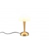 RL Lampa stołowa CANARIA R59561108 złoty i odcienie złota