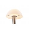 RL Lampa stołowa CANARIA R59561107 srebrny i odcienie srebra