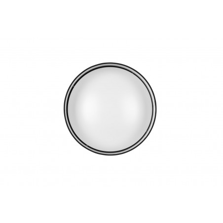 RL Lampa natynkowa LED LOCARNO R64191102 czarny