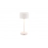 RL Lampa stołowa JEFF R59151131 biały