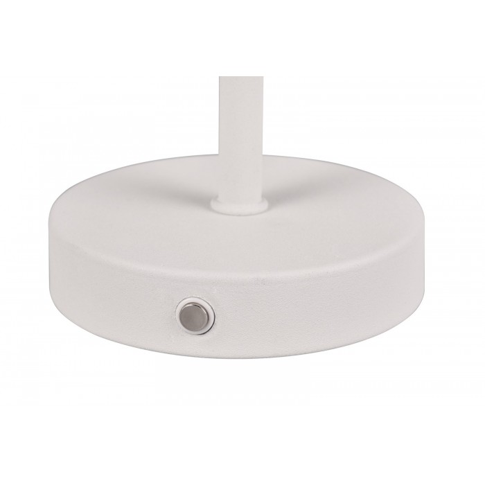 RL Lampa stołowa JEFF R59151131 biały