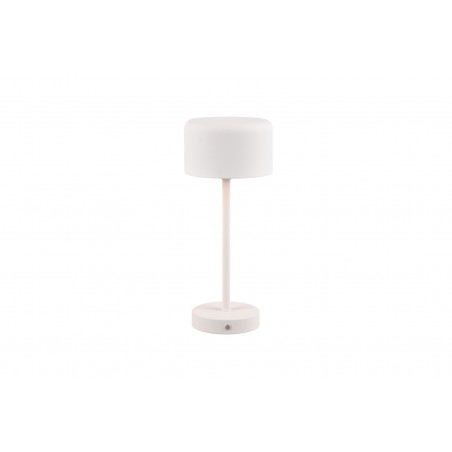 RL Lampa stołowa JEFF R59151131 biały
