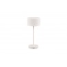 RL Lampa stołowa JEFF R59151131 biały