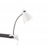 RL Lampa biurkowa HARVEY R20731231 biały