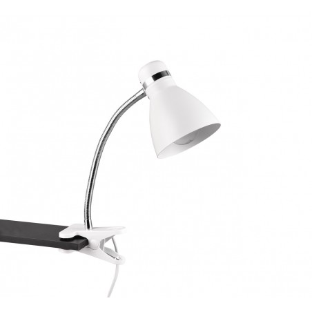 RL Lampa biurkowa HARVEY R20731231 biały