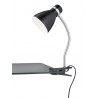 RL Lampa biurkowa HARVEY R20731232 czarny
