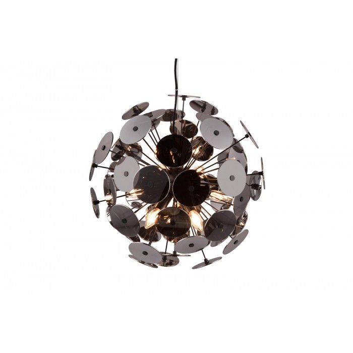 Trio Lampa wisząca nowoczesna DISCALGO...