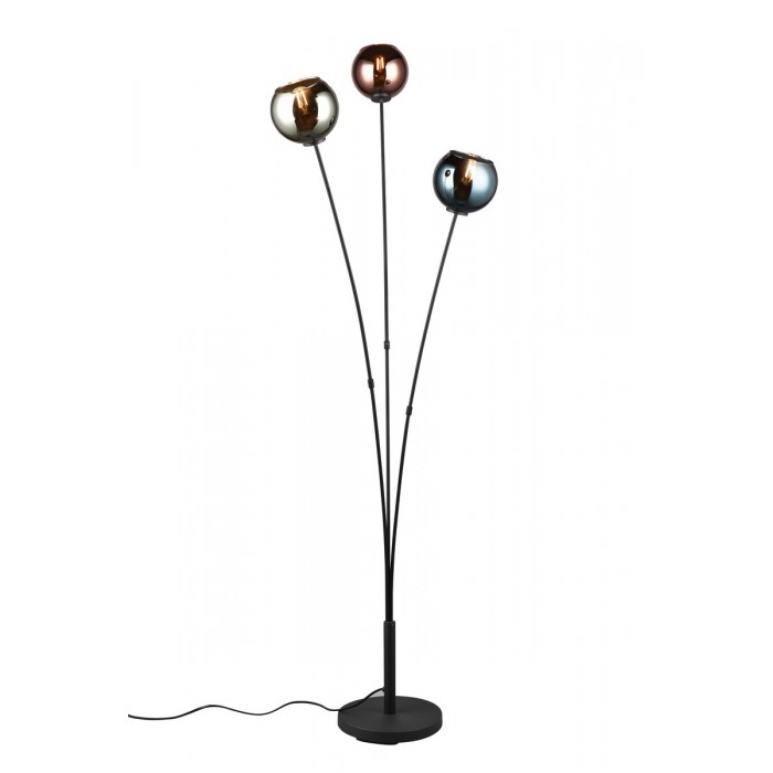 RL Lampa podłogowa SHELDON R41303017 inny