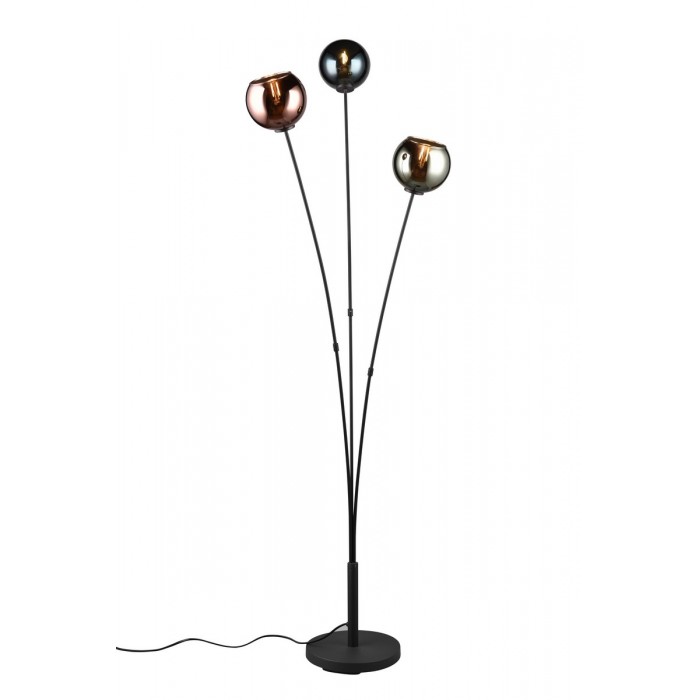 RL Lampa podłogowa SHELDON R41303017 inny