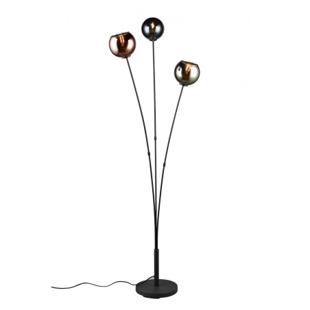 RL Lampa podłogowa SHELDON R41303017 inny