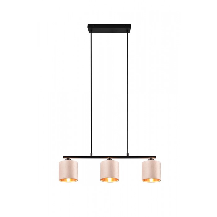 Trio Lampa wisząca nowoczesna JULIETA 319000344...