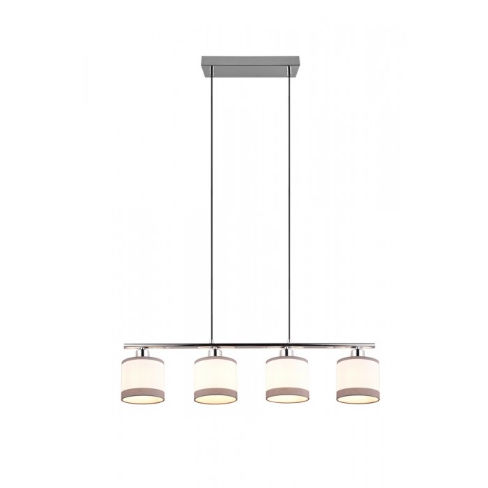 RL Lampa wisząca nowoczesna DAVOS R31554006...