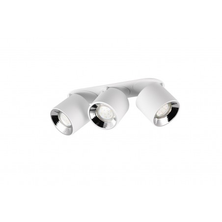 Trio Lampa natynkowa GUAYANA 651000331 biały