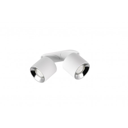 Trio Lampa natynkowa GUAYANA 651000231 biały