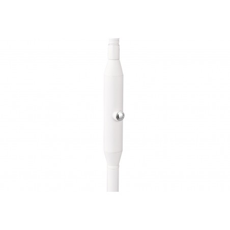 Trio Lampa podłogowa MONZA 423310131 biały