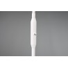 Trio Lampa podłogowa MONZA 423310131 biały