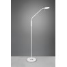 Trio Lampa podłogowa MONZA 423310131 biały