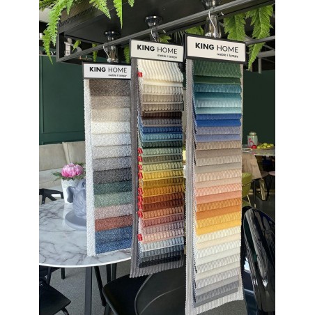 Sofa PILLOW jasny szary