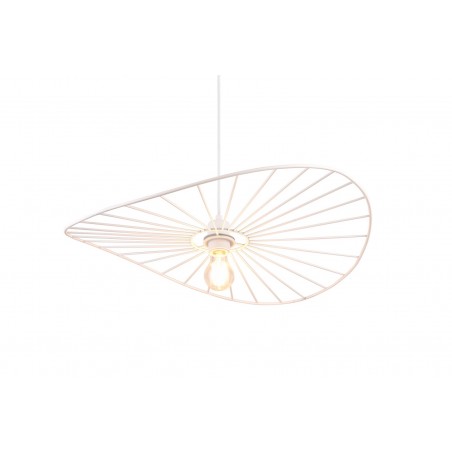 RL Lampa wisząca nowoczesna CHAPEAU R31451031 biały
