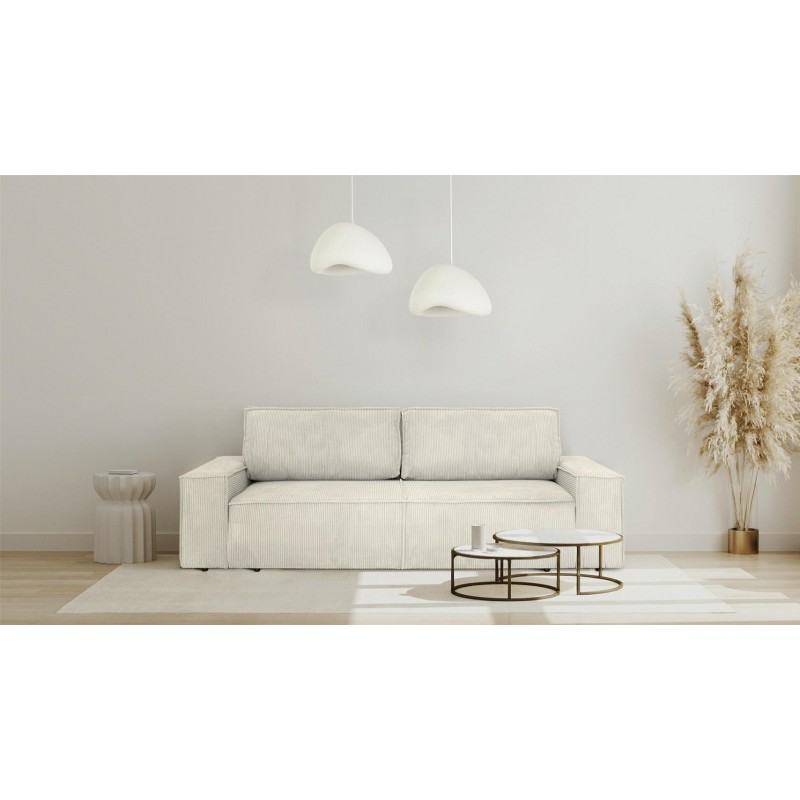 Sofa PILLOW jasny beż