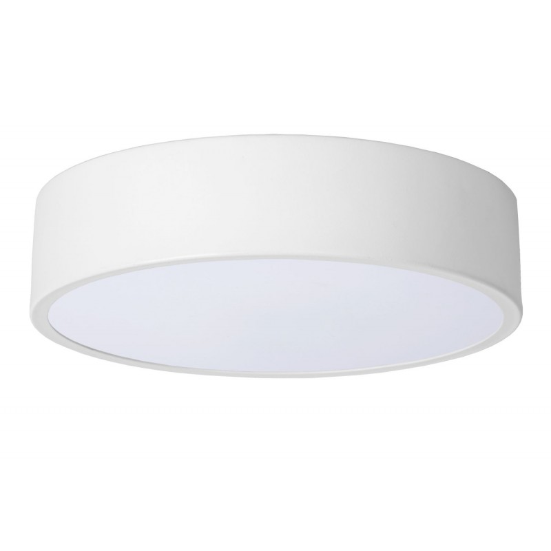Lucide Lampa natynkowa LED UNAR 79185/20/31 biały