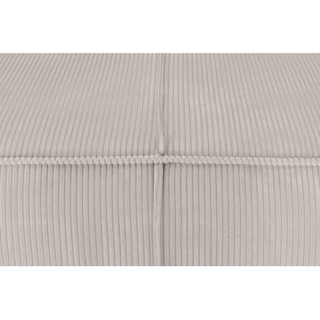 Sofa PILLOW jasny szary