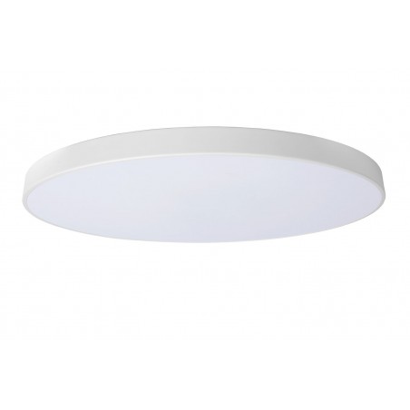 Lucide Lampa natynkowa LED UNAR 79185/80/31 biały