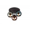 RL Lampa natynkowa SHELDON R61303017 inny