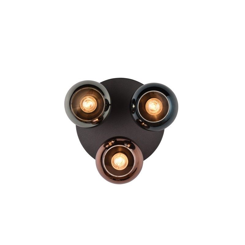 RL Lampa natynkowa SHELDON R61303017 inny