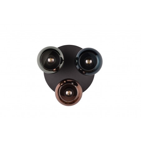 RL Lampa natynkowa SHELDON R61303017 inny