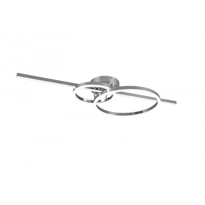 Trio Lampa natynkowa LED MONTILLA 643010306...