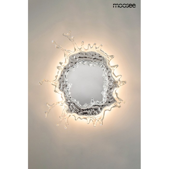 MOOSEE lampa ścienna SPLASH M