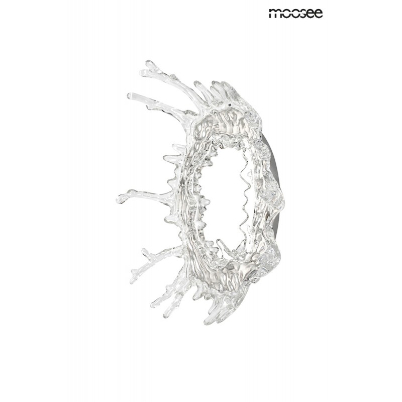 MOOSEE lampa ścienna SPLASH M