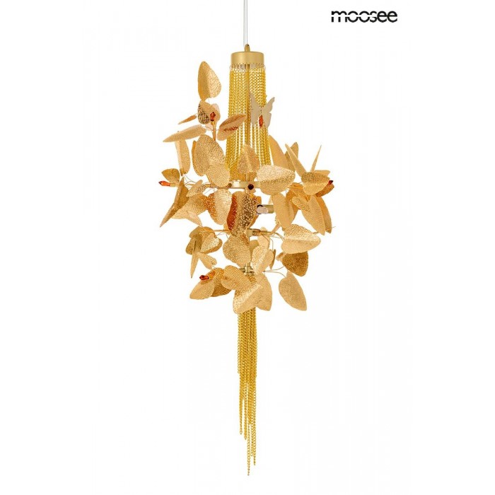 MOOSEE lampa wisząca PARADISO
