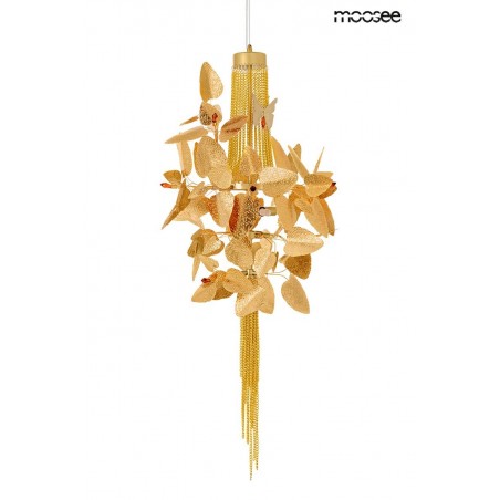 MOOSEE lampa wisząca PARADISO