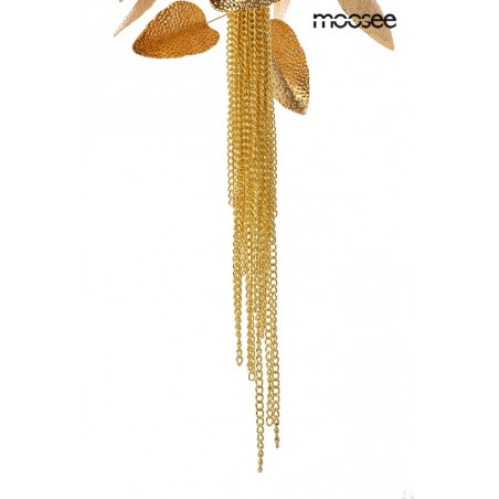 MOOSEE lampa wisząca PARADISO