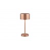 RL Lampa stołowa JEFF R59151165 brązowy i odcienie brązu