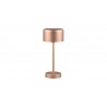 RL Lampa stołowa JEFF R59151165 brązowy i odcienie brązu