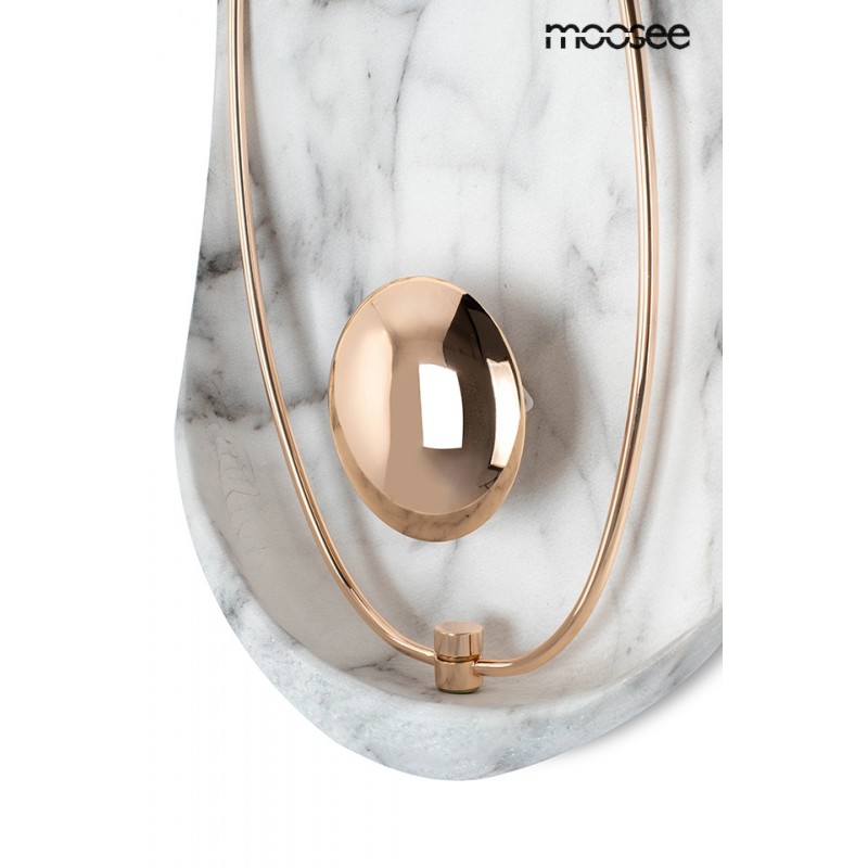 MOOSEE lampa ścienna ROCK